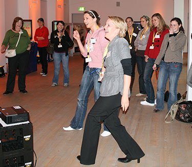 Munich Corporate Events, Team Building Activities and Venues